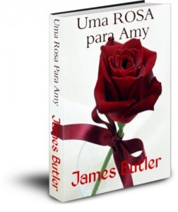 Baixar Uma Rosa para Amy (The End Of The Line series Livro 3) pdf, epub, eBook