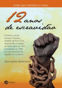 Baixar 12 Anos de Escravid&atilde;o pdf, epub, eBook
