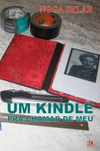 Baixar Um Kindle pra chamar de meu pdf, epub, eBook