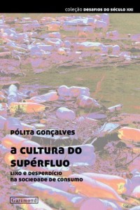 Baixar A cultura do supérfluo pdf, epub, eBook
