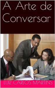 Baixar A Arte de Conversar pdf, epub, eBook