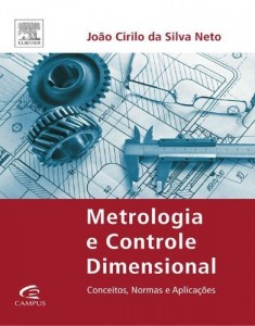 Baixar Metrologia e Controle Dimensional pdf, epub, eBook