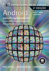 Baixar Android para Programadores pdf, epub, eBook