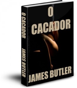 Baixar O Cacador (Just Call Me Harry Livro 2) pdf, epub, eBook