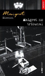 Baixar Maigret no tribunal pdf, epub, eBook
