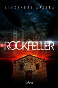 Baixar Rockfeller pdf, epub, eBook
