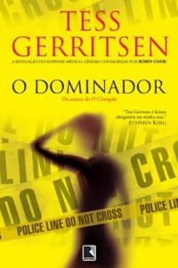 Baixar O dominador pdf, epub, eBook