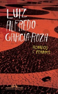 Baixar Achados e perdidos pdf, epub, eBook