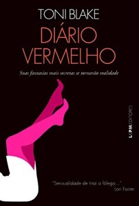 Baixar Di&aacute;rio vermelho pdf, epub, eBook