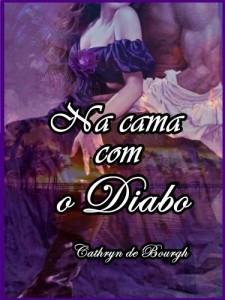 Baixar Na cama com o diabo (Romance er&oacute;tico da era vitoriana) pdf, epub, eBook