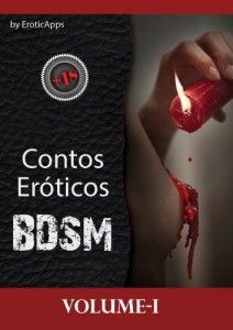 Baixar Contos Er&oacute;ticos BDSM I pdf, epub, eBook