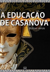 Baixar A educação de Casanova pdf, epub, eBook