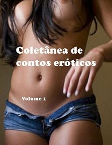 Baixar Coletânia de Contos Eróticos pdf, epub, eBook