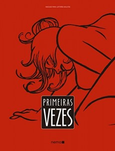 Baixar Primeiras vezes pdf, epub, eBook