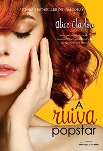 Baixar A ruiva popstar (Readhead) pdf, epub, eBook