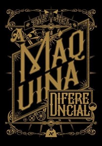 Baixar A M&aacute;quina Diferencial pdf, epub, eBook