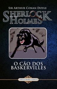 Baixar O C&atilde;o dos Baskervilles pdf, epub, eBook