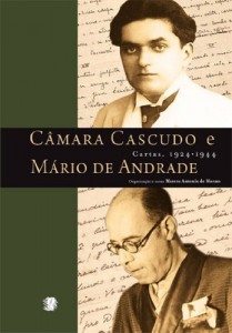 Baixar Cartas – C&acirc;mara Cascudo e M&aacute;rio de Andrade pdf, epub, eBook