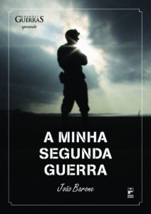Baixar A minha Segunda Guerra pdf, epub, eBook