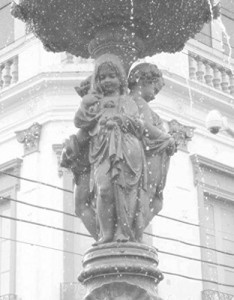 Baixar As Meninas de Pelotas: Baseado na vida de João Simões Lopes Neto e na história fantástica da cidade de Pelotas. pdf, epub, eBook