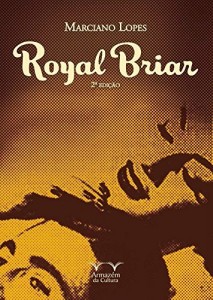 Baixar Royal Briar pdf, epub, eBook