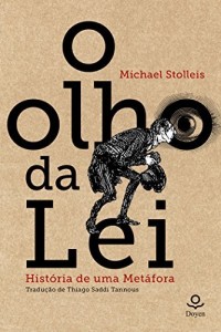 Baixar O Olho Da Lei pdf, epub, eBook