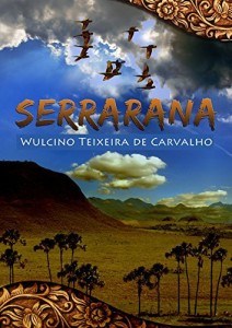 Baixar Serrarana pdf, epub, eBook
