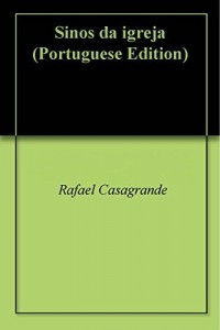 Baixar Sinos da igreja pdf, epub, eBook