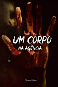 Baixar Um Corpo na Ag&ecirc;ncia pdf, epub, eBook