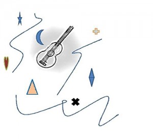 Baixar Uma nota, meio tom pdf, epub, eBook