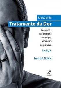 Baixar Manual de Tratamento da Dor pdf, epub, eBook