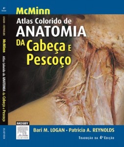 Baixar Mcminn Atlas Colorido de Anatomia da Cabe&ccedil;a e Pesco&ccedil;o pdf, epub, eBook