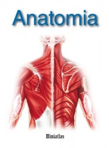 Baixar Miniatlas Anatomia pdf, epub, eBook