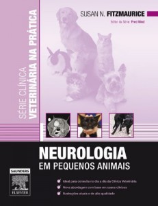 Baixar Neurologia de Pequenos Animais 1&ordf; Edi&ccedil;&atilde;o pdf, epub, eBook