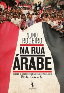 Baixar Na Rua Árabe pdf, epub, eBook