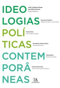 Baixar Ideologias Políticas Contemporâneas pdf, epub, eBook
