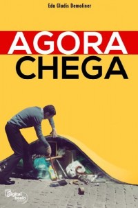 Baixar Agora Chega pdf, epub, eBook