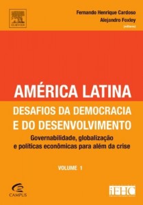 Baixar América Latina, Desafios da Democracia -Vol;1 pdf, epub, eBook