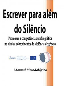 Baixar Escrever para al&eacute;m do Sil&ecirc;ncio pdf, epub, eBook