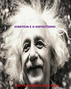 Baixar EINSTEIN E O ESPIRITISMO pdf, epub, eBook
