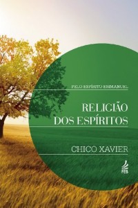 Baixar Religi&atilde;o dos esp&iacute;ritos pdf, epub, eBook