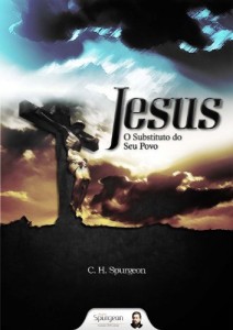 Baixar Jesus, o substituto do Seu povo pdf, epub, eBook
