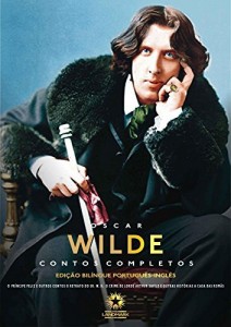 Baixar Contos Completos de Oscar Wilde (Edi&ccedil;&atilde;o Bil&iacute;ngue) pdf, epub, eBook