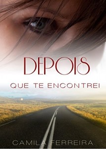 Baixar Depois que te Encontrei pdf, epub, eBook
