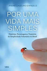 Baixar Por uma vida mais Simples pdf, epub, eBook