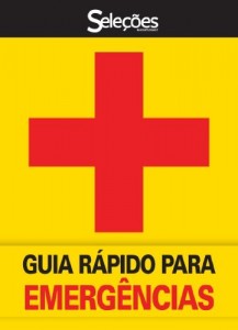 Baixar Guia Rápido para Emergências pdf, epub, eBook