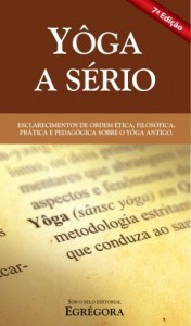 Baixar Yôga a Sério pdf, epub, eBook