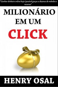 Baixar Milionário Em Um Click pdf, epub, eBook