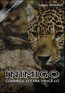 Baixar Inimigo: conheça-o para vencê-lo pdf, epub, eBook