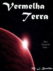Baixar Vermelha Terra pdf, epub, eBook